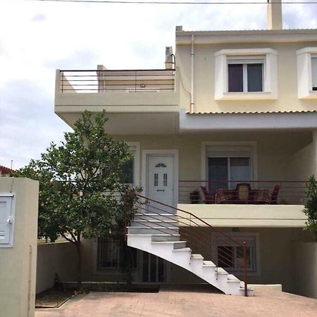 Amazing House In Kiato Near The Beach Dış mekan fotoğraf